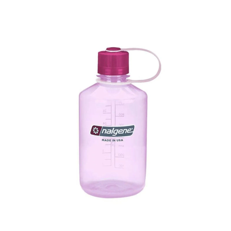 Nalgene Narrow Mouth Bottle (16Oz)