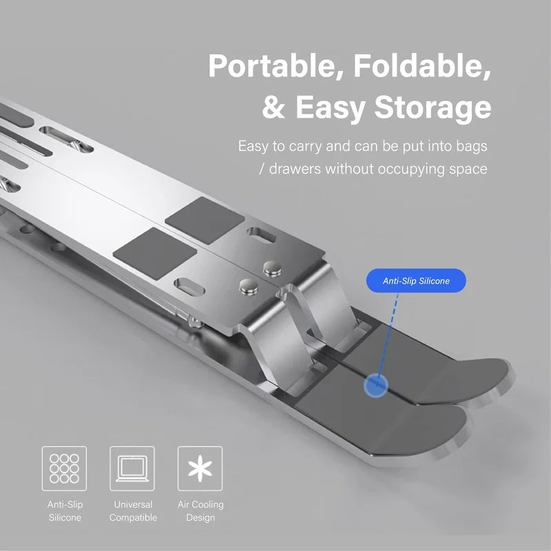 【Hinokii】PropMate Laptop Stand