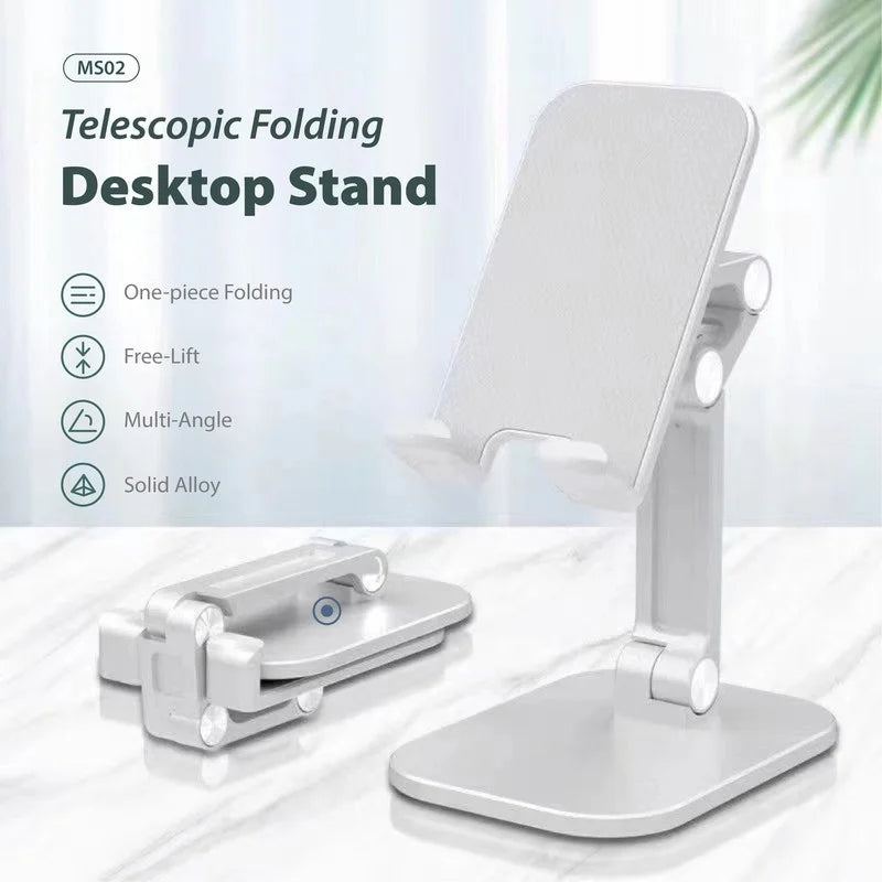 【Hinokii】FlexiStand Mobile Phone Stand