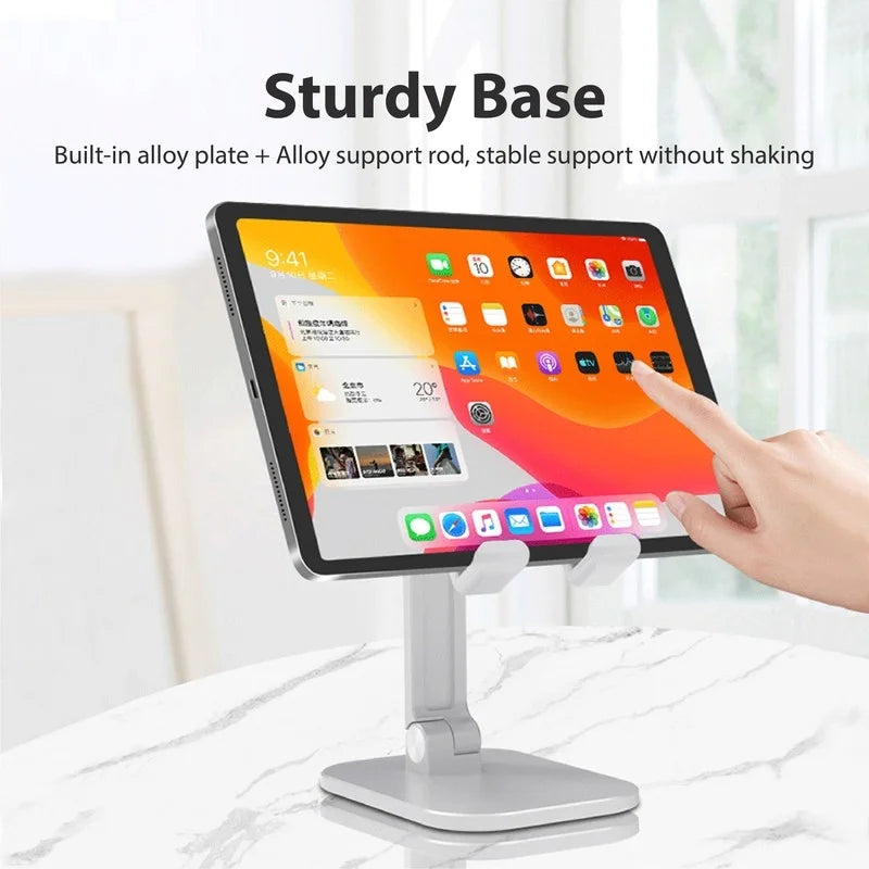 【Hinokii】FlexiStand Mobile Phone Stand