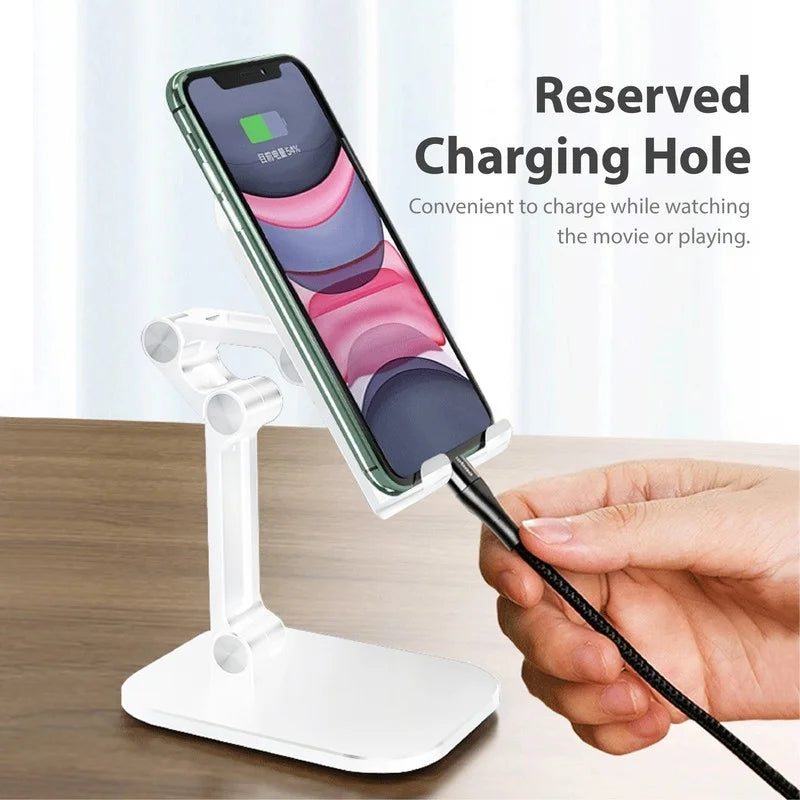 【Hinokii】FlexiStand Mobile Phone Stand
