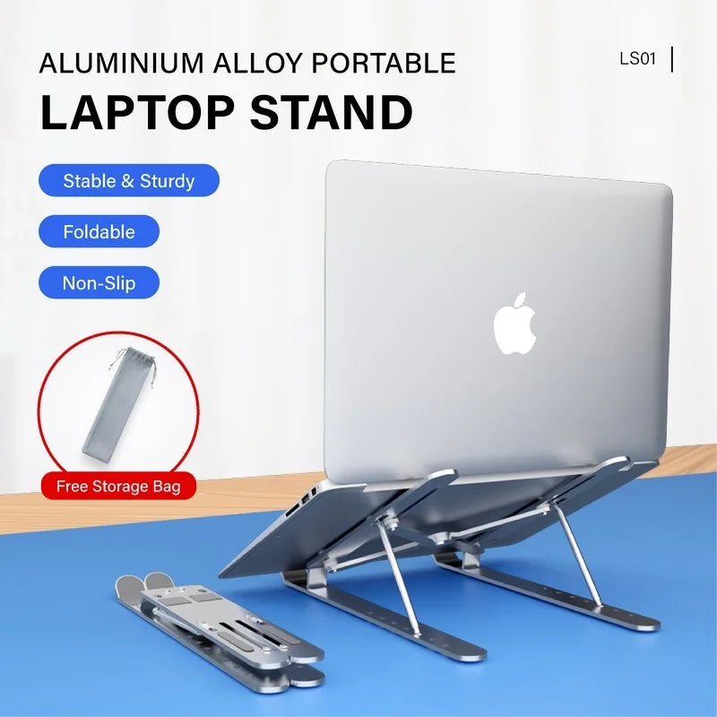 【Hinokii】PropMate Laptop Stand