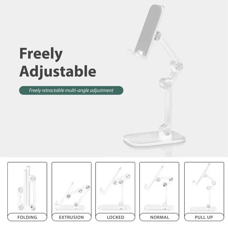 【Hinokii】FlexiStand Mobile Phone Stand