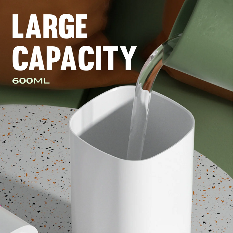 【Hinokii】ZenithMist Desktop Humidifier