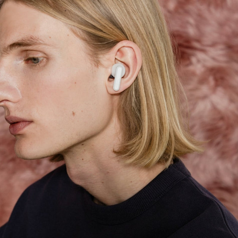 Sudio A3 Pro True Wireless Earbuds with ANC (25H Playtime)