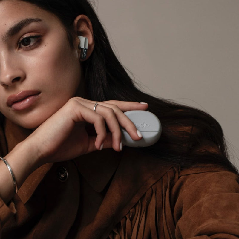 Sudio N3 True Wireless Earbuds (30H Playtime)