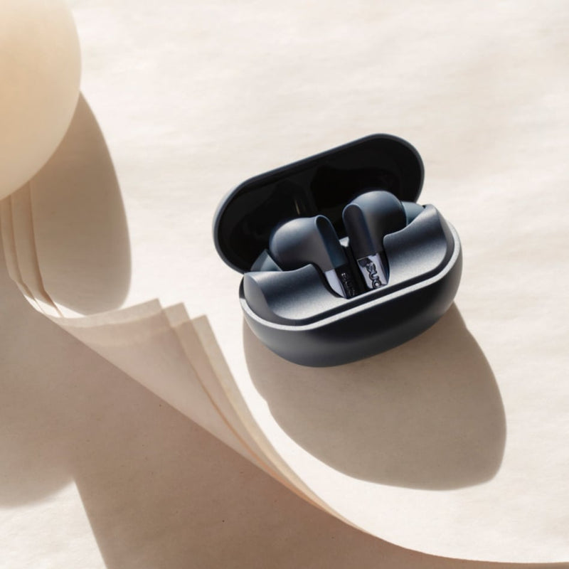 Sudio N3 Pro True Wireless Earbuds with ANC (30H Playtime)