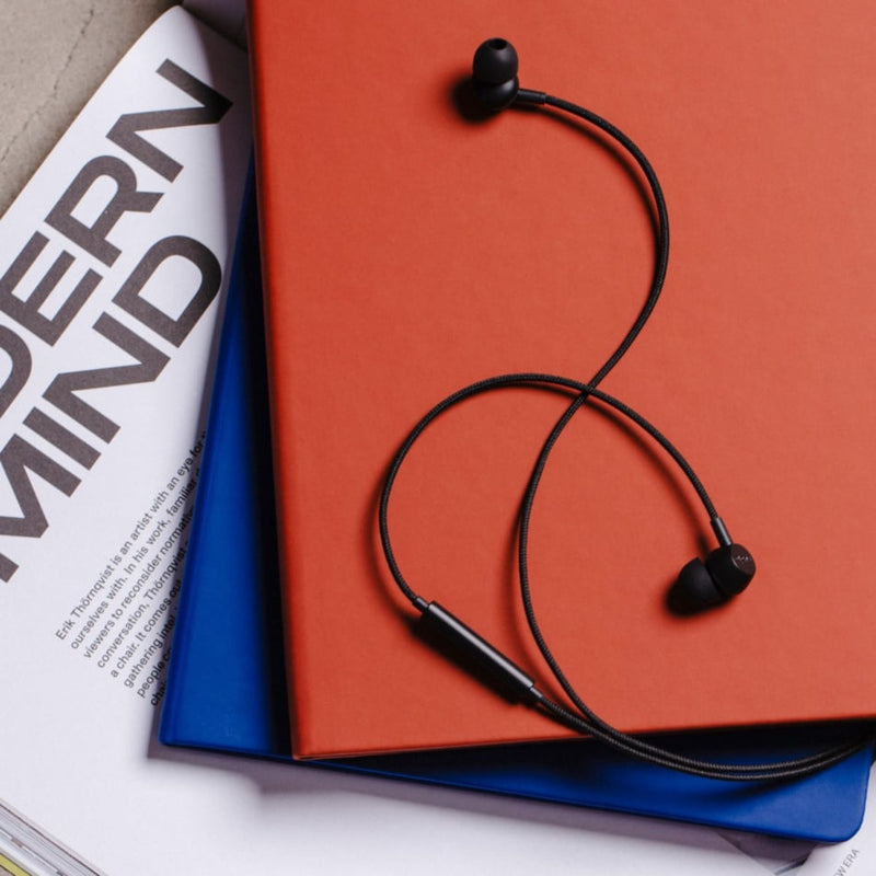 Sudio V3 USB-C Wired Earbuds