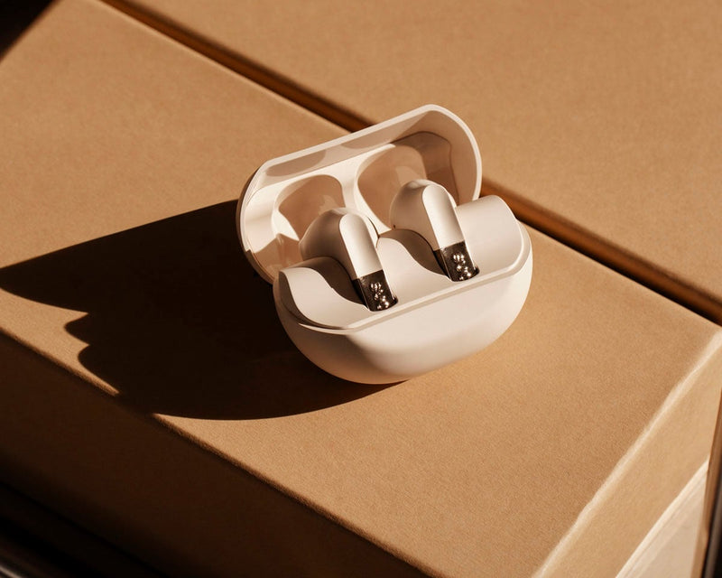Sudio N3 True Wireless Earbuds (30H Playtime)