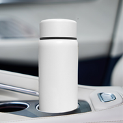 【Hinokii】Villach 304 Stainless Steel Vacuum Flask (380ml) - 10