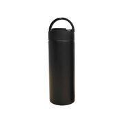 HINOKII Innsbruck 304 Stainless Steel Vacuum Flask with Phone Stand (500ml)