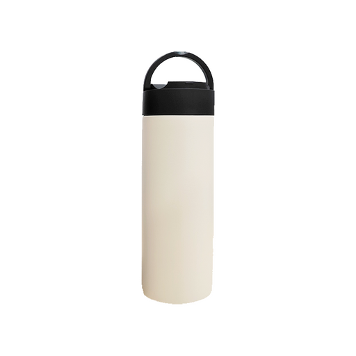 HINOKII Innsbruck 304 Stainless Steel Vacuum Flask with Phone Stand (500ml)