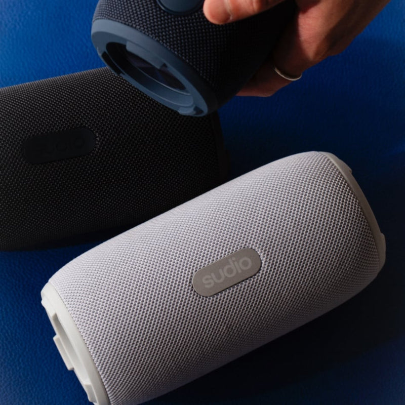 Sudio F5 Pro Portable Bluetooth Speaker 30W (30H Playtime)