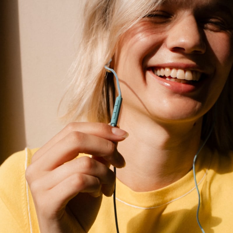 Sudio V3 USB-C Wired Earbuds