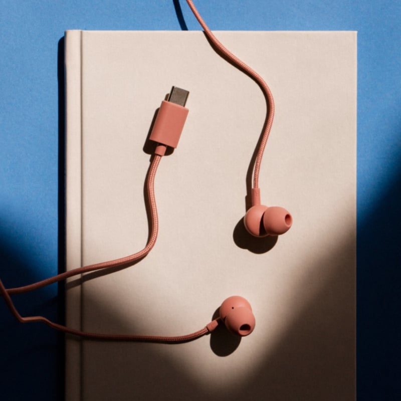 Sudio V3 USB-C Wired Earbuds