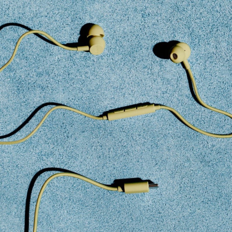 Sudio V3 USB-C Wired Earbuds