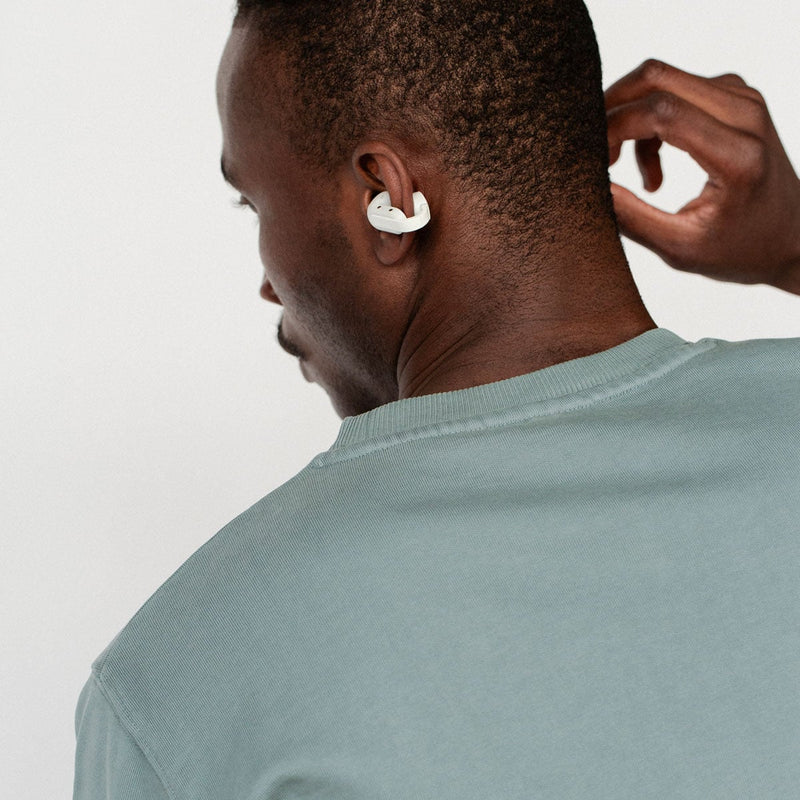 Sudio B3 Open-Ear True Wireless Earbuds (30H Playtime)