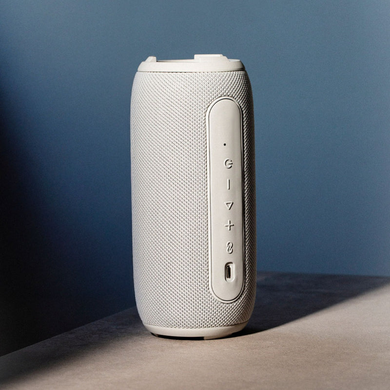 Sudio F5 Portable Bluetooth Speaker 20W (27H Playtime)