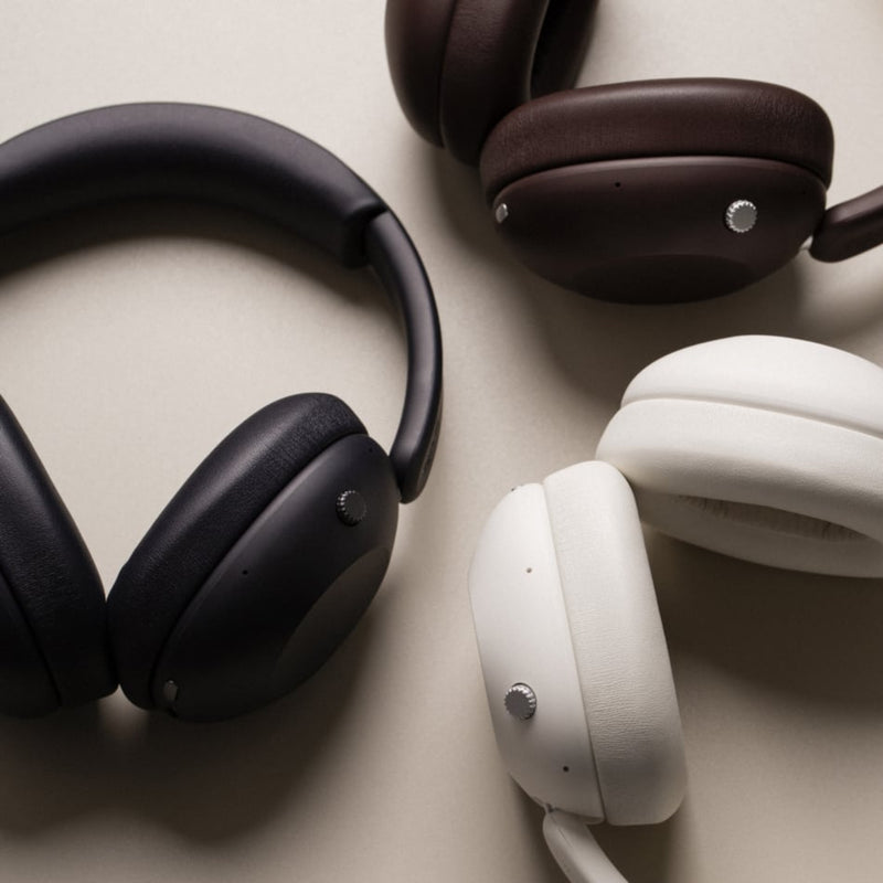 Sudio K3 Pro Wireless Headphones with Hybrid ANC (65H Playtime)