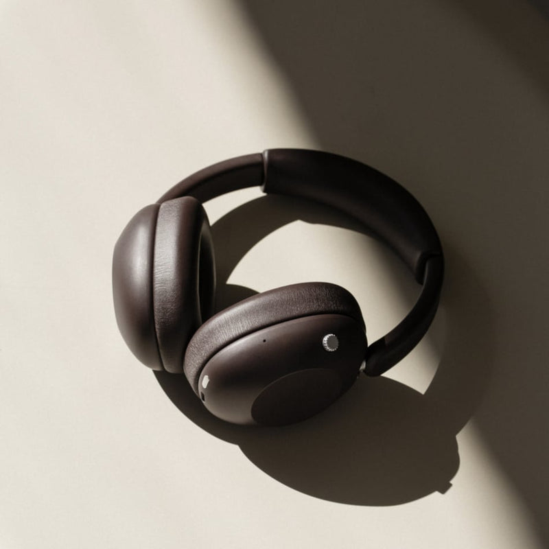 Sudio K3 Pro Wireless Headphones with Hybrid ANC (65H Playtime)