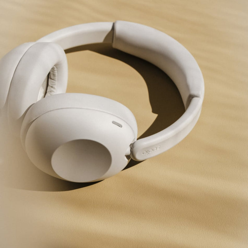 Sudio K3 Wireless Headphones with Hybrid ANC (55H Playtime)