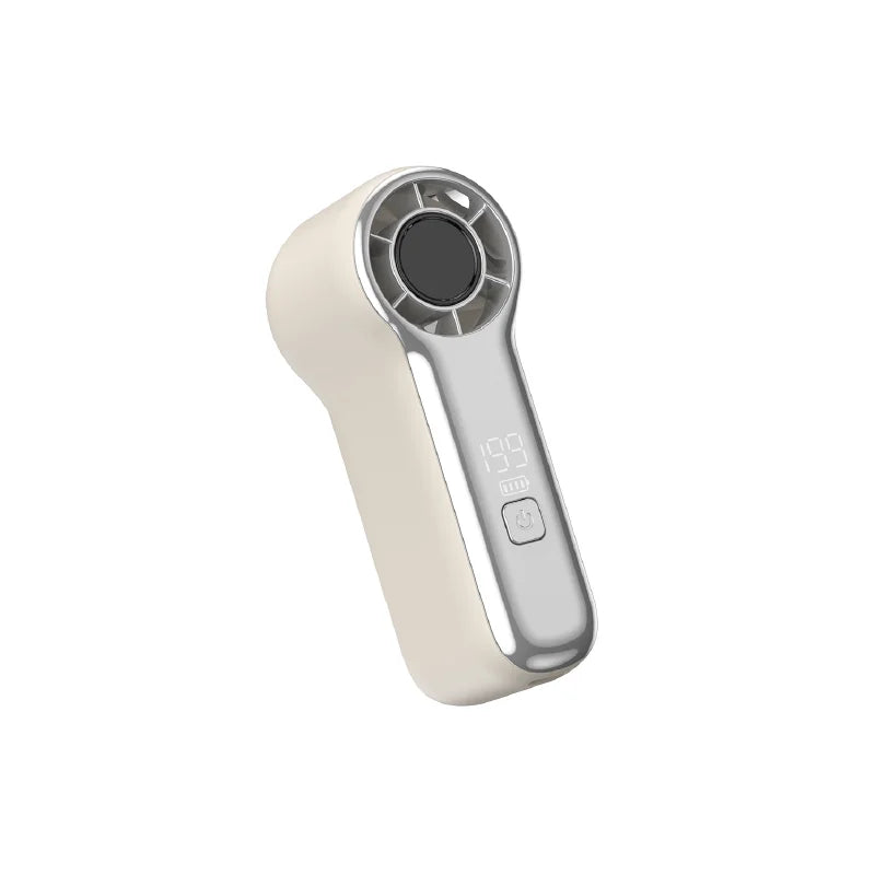 【Hinokii】CoolBlade Handheld Fan