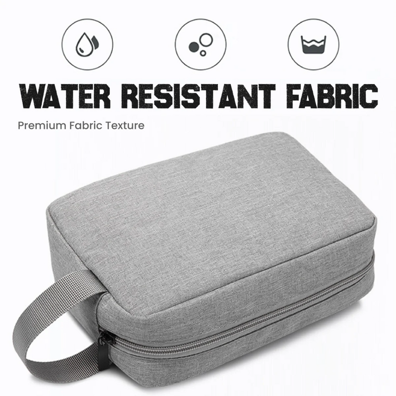 【Hinokii】GoMate Travel Gadget Organizer