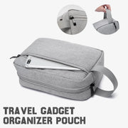 HINOKII GoMate Travel Gadget Organiser