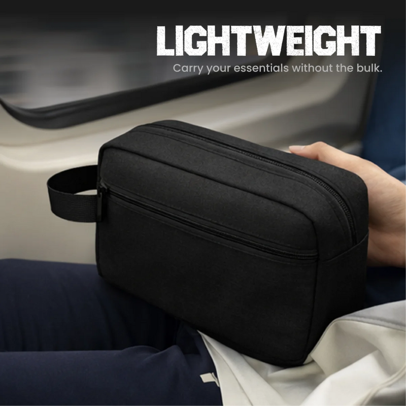 【Hinokii】GoMate Travel Gadget Organizer