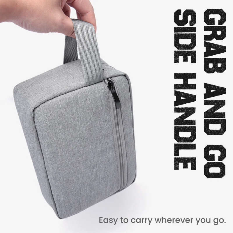 【Hinokii】GoMate Travel Gadget Organizer