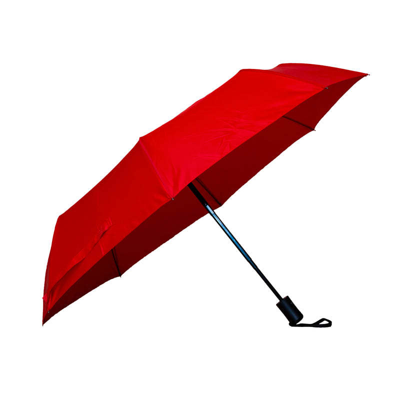 【Hinokii】21" Automatic Foldable Umbrella