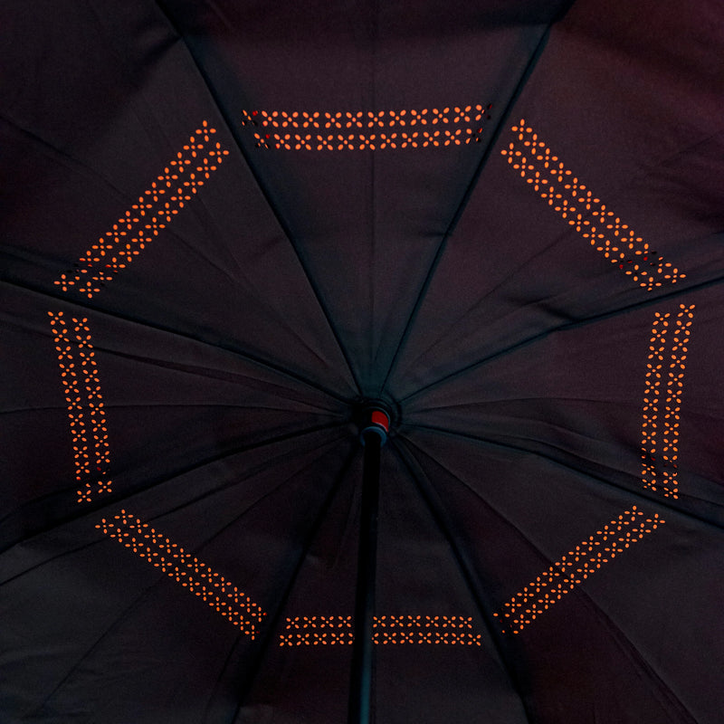 【Hinokii】22" Inverted Standing Umbrella