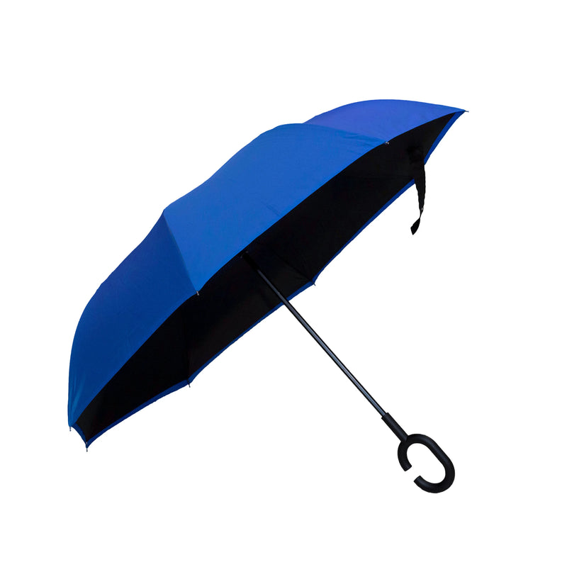 【Hinokii】22" Inverted Standing Umbrella