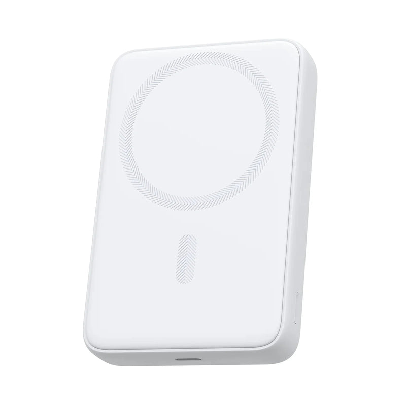 Aukey MagFusion Slim 10,000mAh Magnetic【Wireless】Power Bank