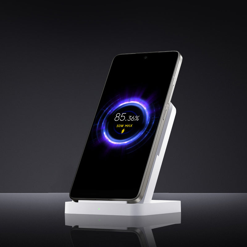 Xiaomi 50W Wireless Charging Stand Pro