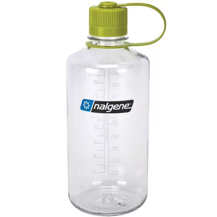 Nalgene Narrow Mouth Bottle (32Oz)