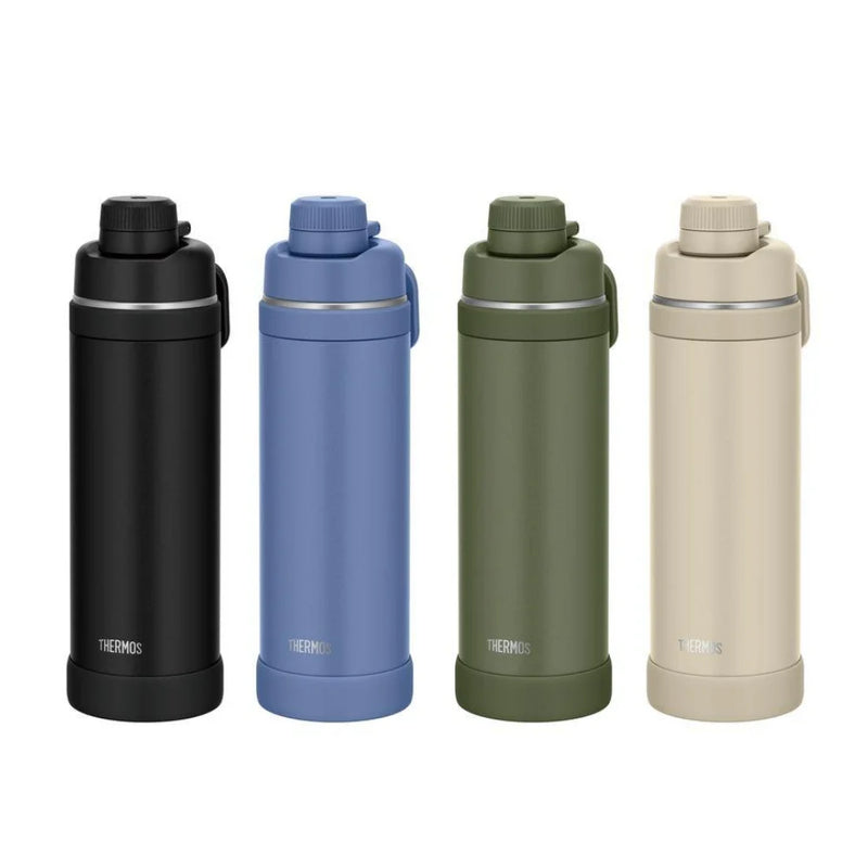 Thermos Sports Bottle with Carry Loop (1L)