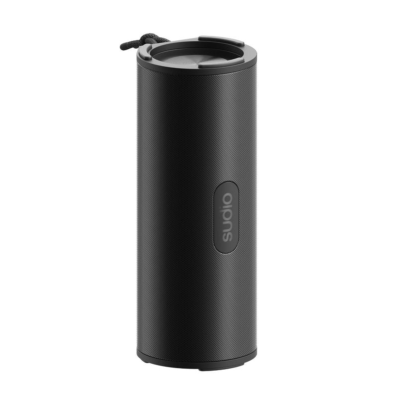 Sudio F4 Portable Bluetooth Speaker 20W (25H Playtime)