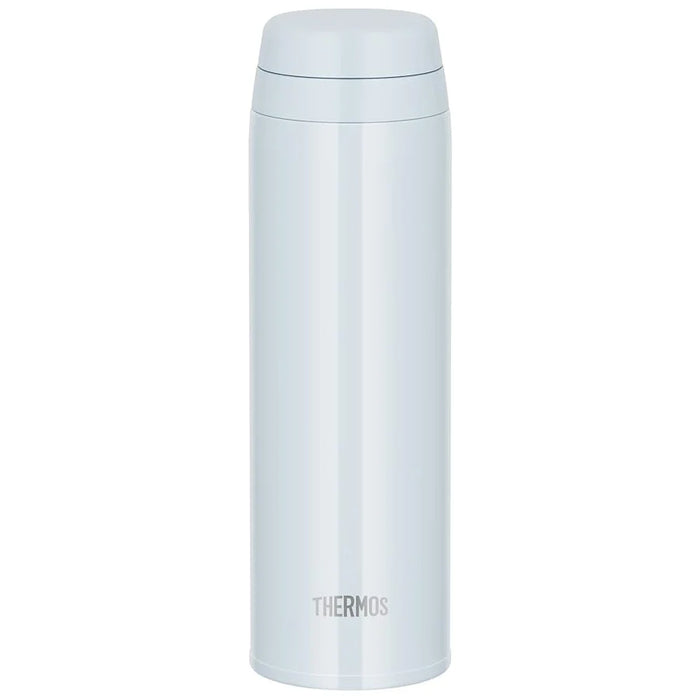 Thermos JOR Series Ultra-Light Insulated Bottle With Twist-Cap (500ml)