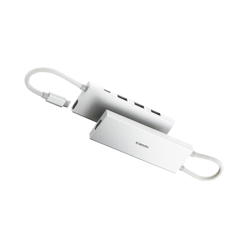 Xiaomi 5-in-1 Type-C Hub