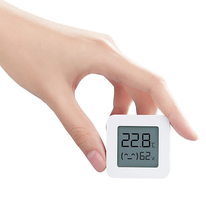 Xiaomi Mi Temperature And Humidity Monitor (2nd Gen)