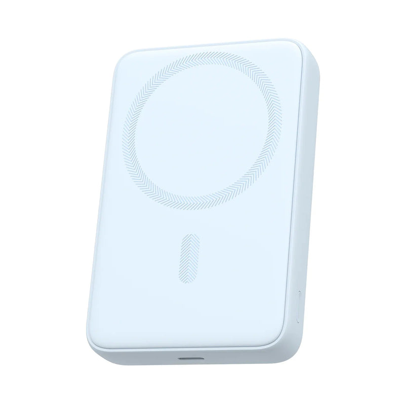 Aukey MagFusion Slim 10,000mAh Magnetic【Wireless】Power Bank