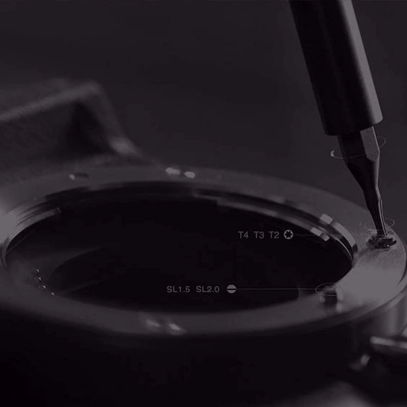 Xiaomi Mi Precision Screwdriver Kit