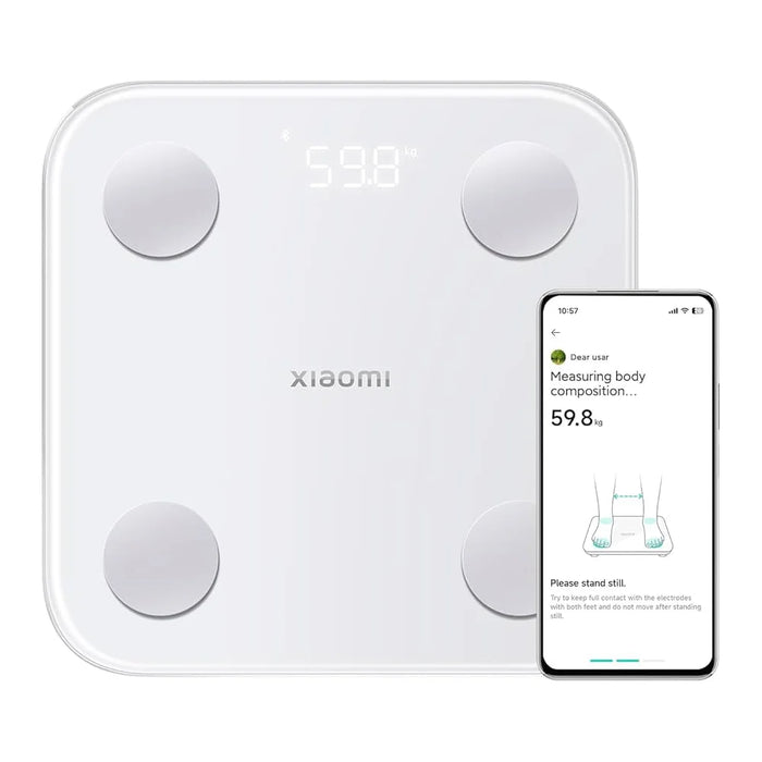 Xiaomi Body Composition Scale (S400)