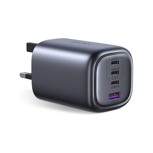 UGREEN 100W GaN 4-Port Wall Charger