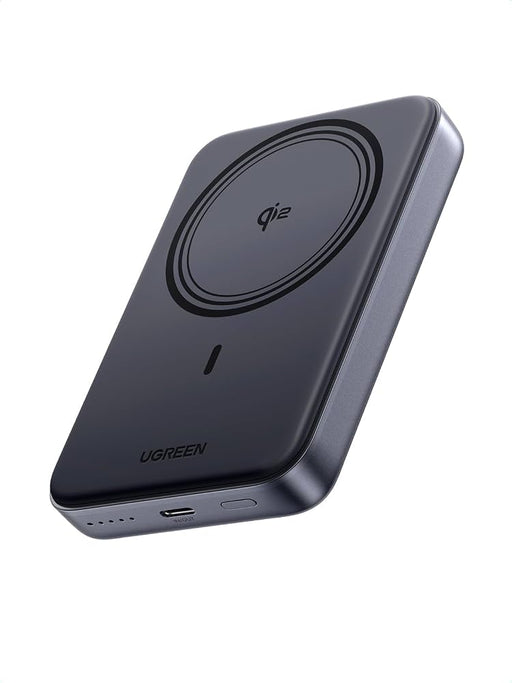 UGREEN Magnetic Qi2 Power Bank (10,000mAh)