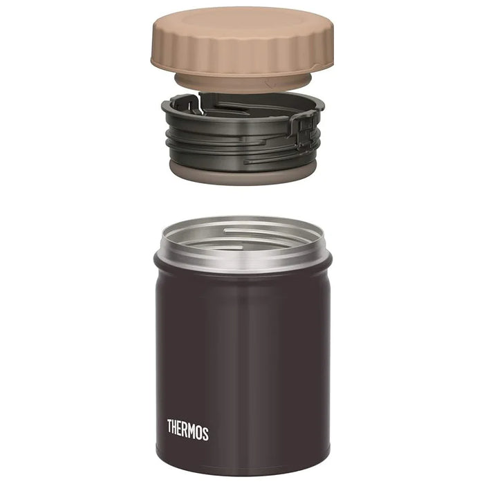 Thermos Insulated Soup Jar (500ml)