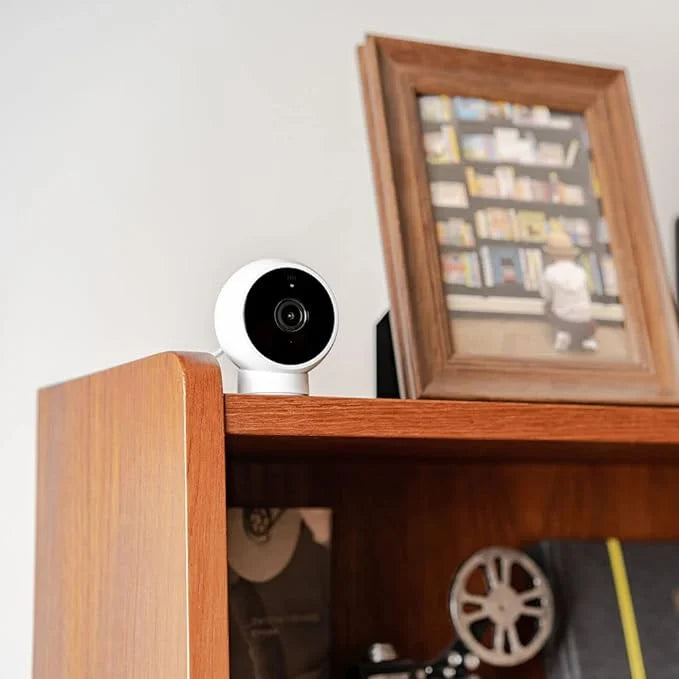 Xiaomi Mi Camera 2K with Magnetic Mount