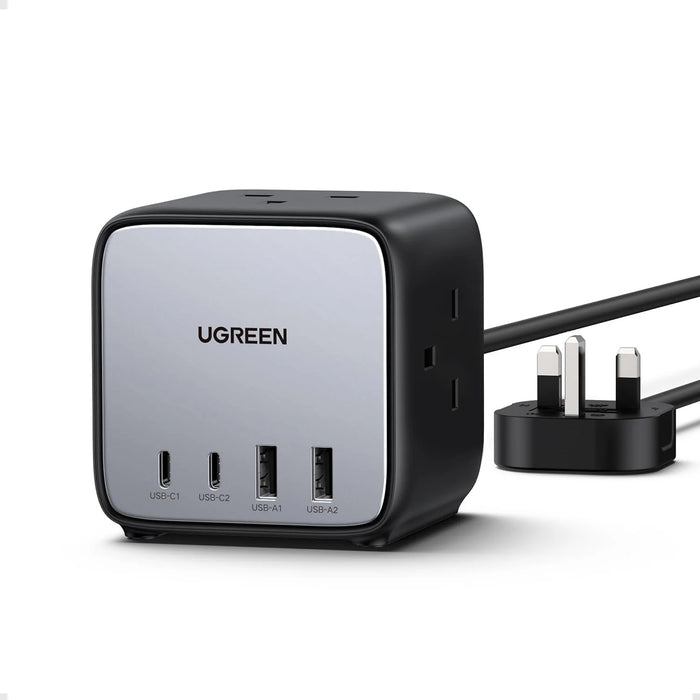 UGREEN 65W DigiNest 7-in-1 Charging Station