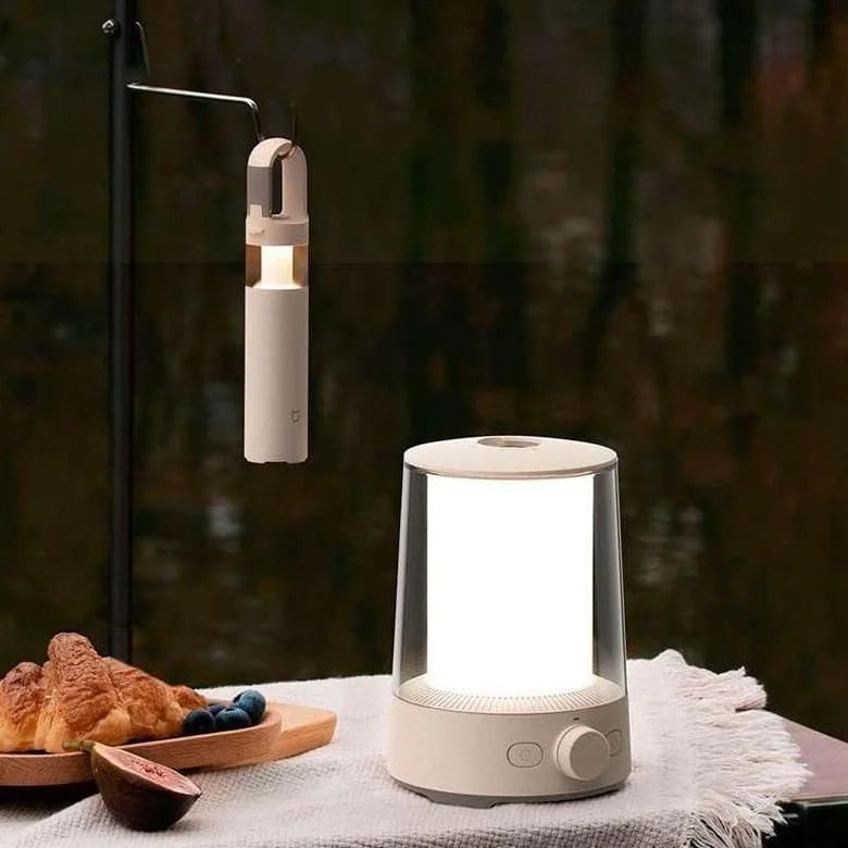 Xiaomi Multi-Function Camping Lantern